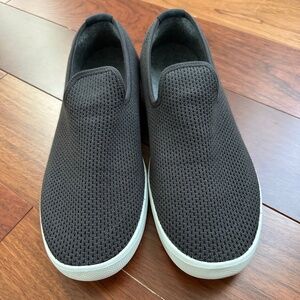 Allbirds Men's Tree Lounger size 11 Charcoal Worn Once